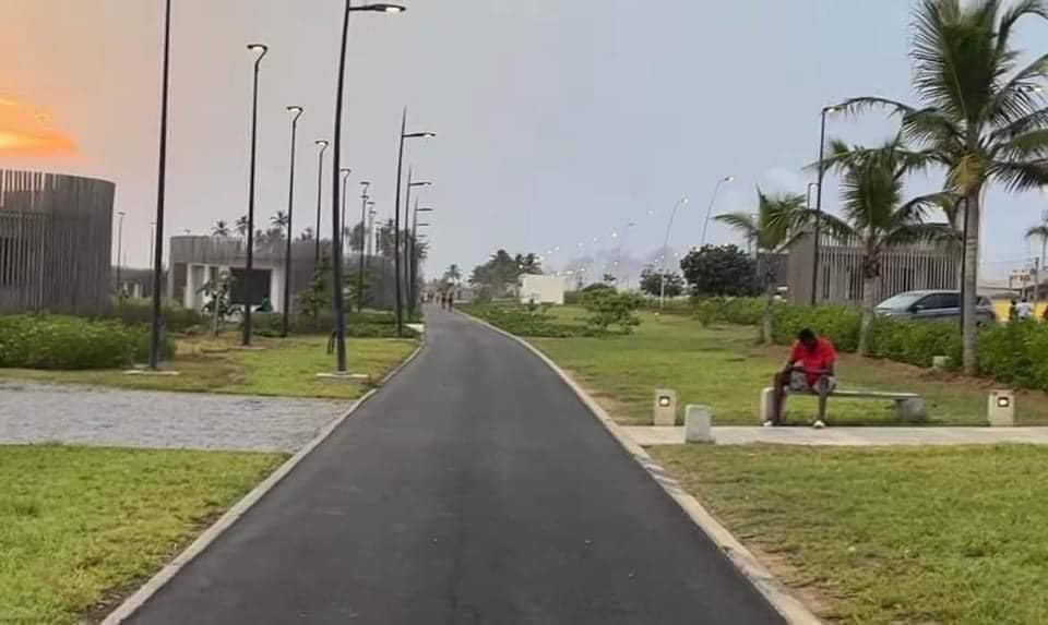 Promouvoir la côte d&rsquo;Ivoire