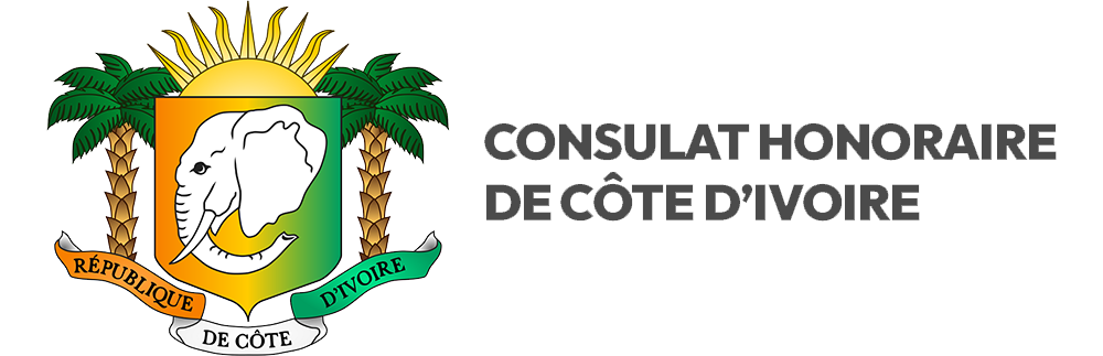 Consulat Honoraire de CI