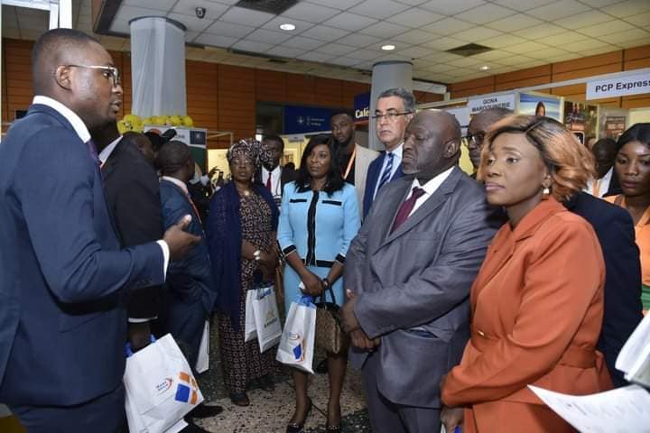 Salon de la Diaspora Africaine SADIAAF