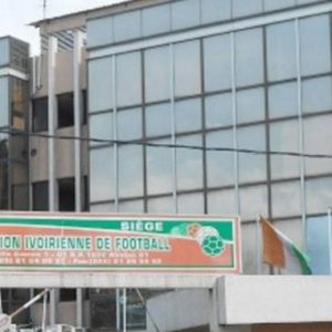 Communiqué: La FIF félicite le Stade d&rsquo;Abidja et l&rsquo;Asec Mimosas